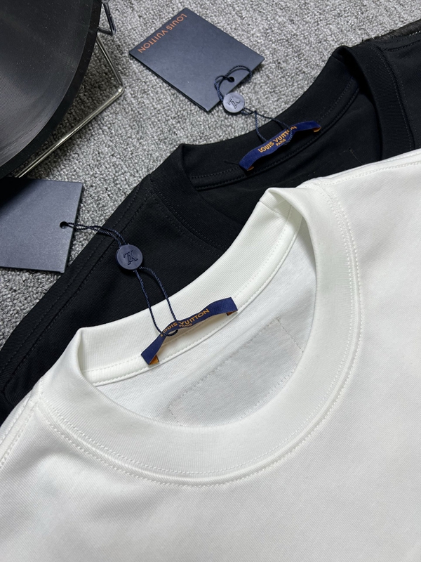 ブランドTシャツ内部構造